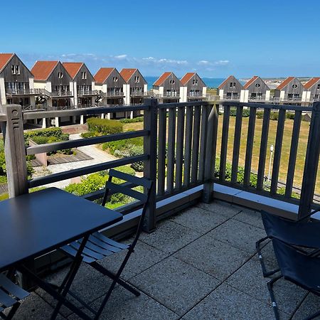La Mer En Vue, Destination Naturelle Pour 2, Avec Wifi Et Parking 维姆勒 外观 照片