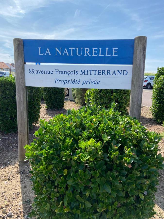 La Mer En Vue, Destination Naturelle Pour 2, Avec Wifi Et Parking 维姆勒 外观 照片